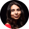 Zoya Ajani