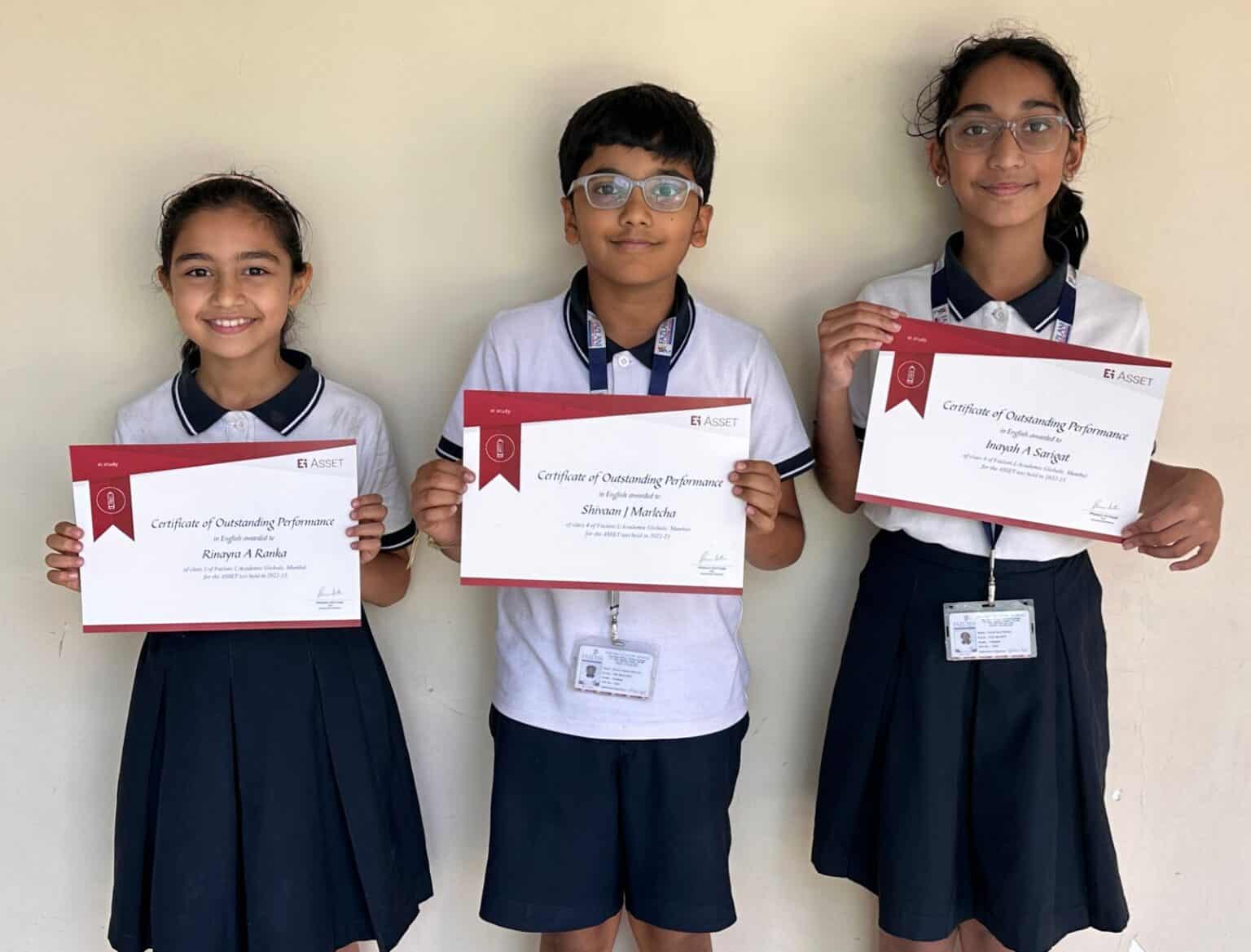 Fazlani L'Académie Globale – A School Where Leaders Evolve